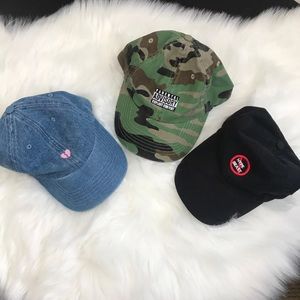 Lot of NWT hats ( unisex )